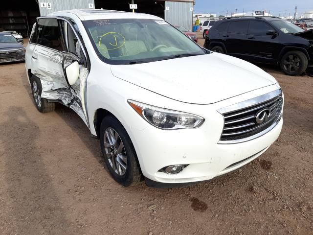 INFINITI JX35 2013 5n1al0mm6dc321565