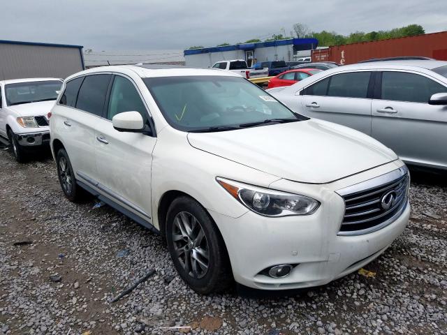 INFINITI JX35 2013 5n1al0mm6dc324448