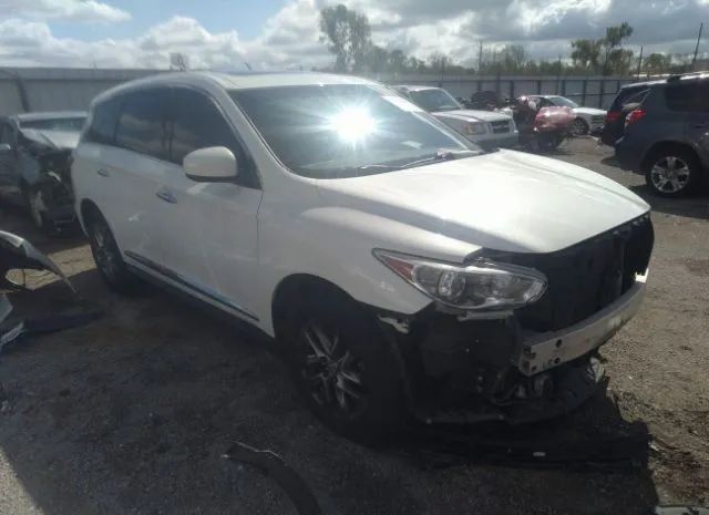 INFINITI NULL 2013 5n1al0mm6dc324529