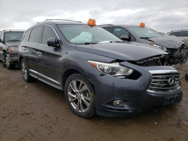 INFINITI JX35 2013 5n1al0mm6dc324823