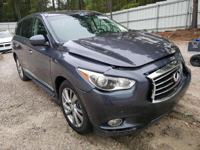 INFINITI JX35 2013 5n1al0mm6dc325552