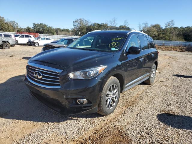 INFINITI JX35 2013 5n1al0mm6dc325759