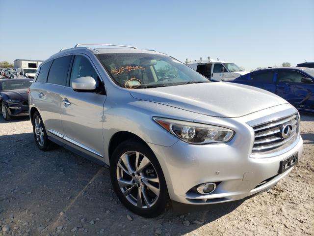 INFINITI JX35 2013 5n1al0mm6dc325843