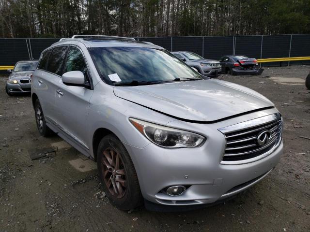 INFINITI JX35 2013 5n1al0mm6dc326152