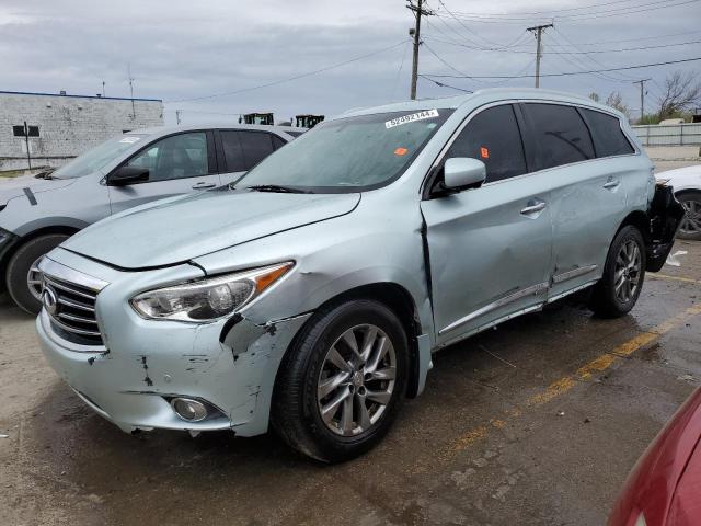 INFINITI JX35 2013 5n1al0mm6dc327155