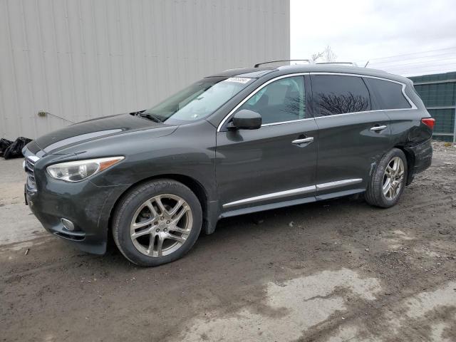 INFINITI JX35 2013 5n1al0mm6dc328600