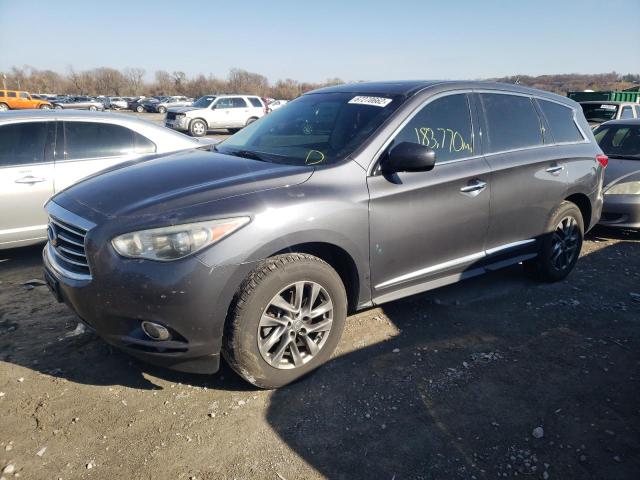 INFINITI JX35 2013 5n1al0mm6dc328838