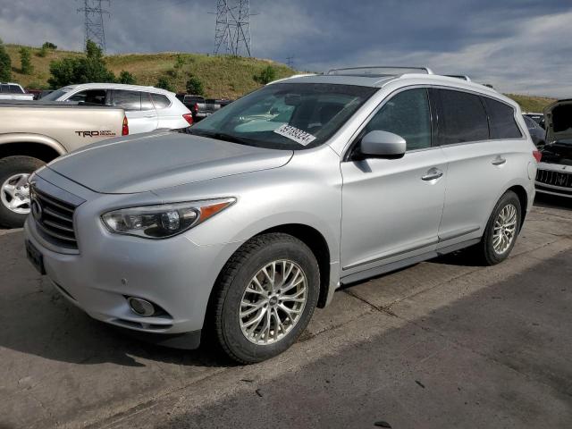 INFINITI JX35 2013 5n1al0mm6dc328936