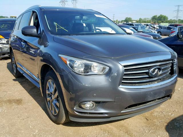 INFINITI JX35 2013 5n1al0mm6dc329990