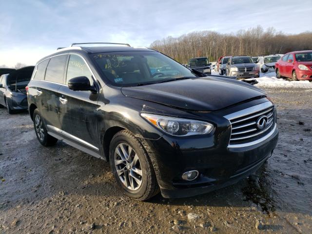 INFINITI JX35 2013 5n1al0mm6dc330492