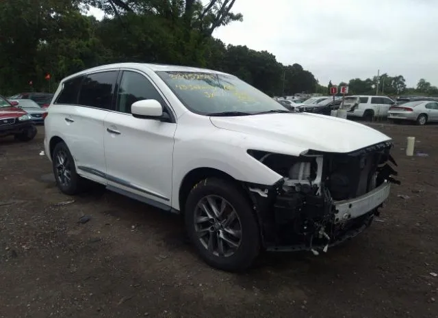 INFINITI JX 2013 5n1al0mm6dc331075