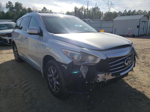 INFINITI JX35 2013 5n1al0mm6dc332341