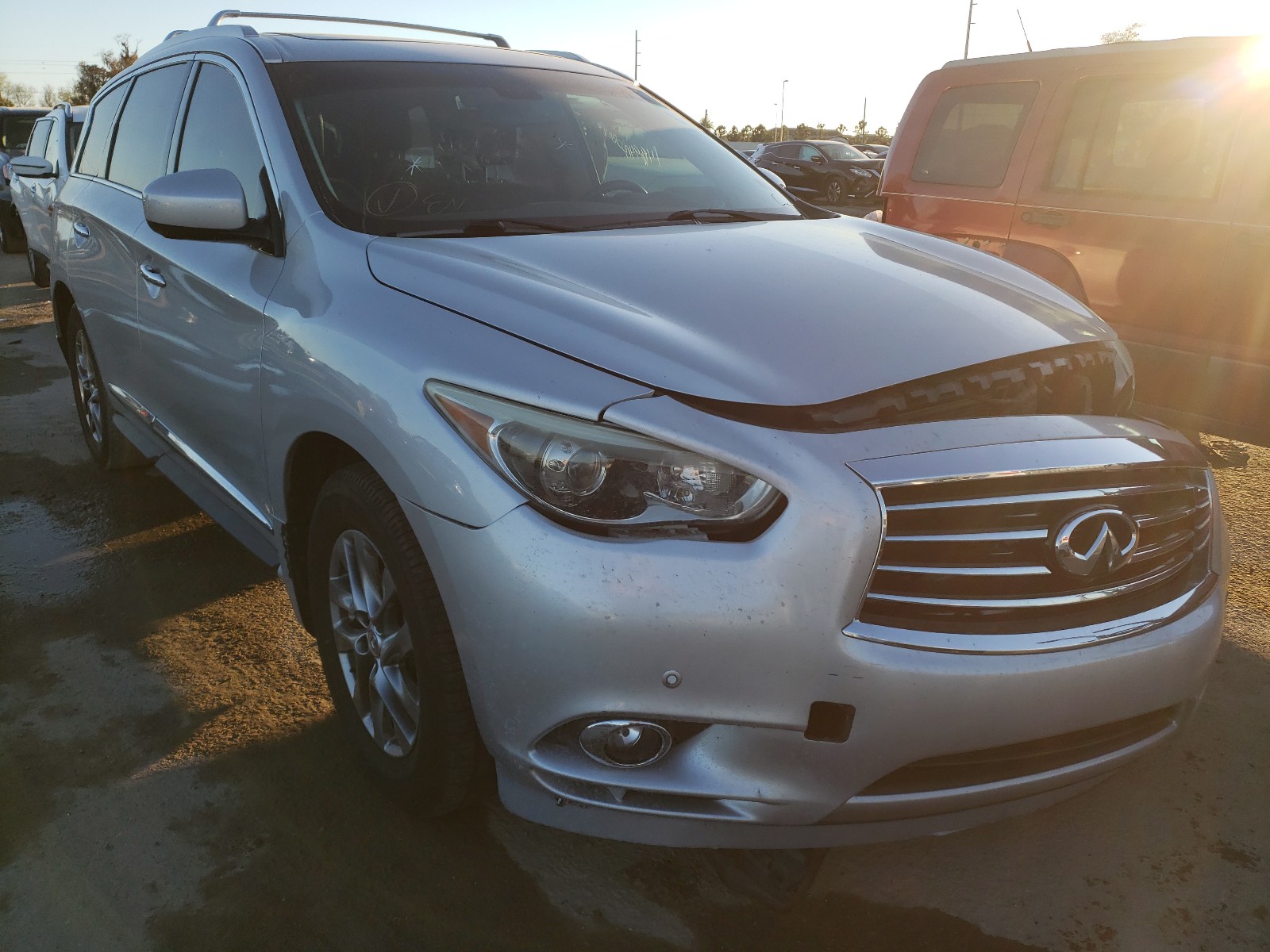 INFINITI JX35 2013 5n1al0mm6dc333019