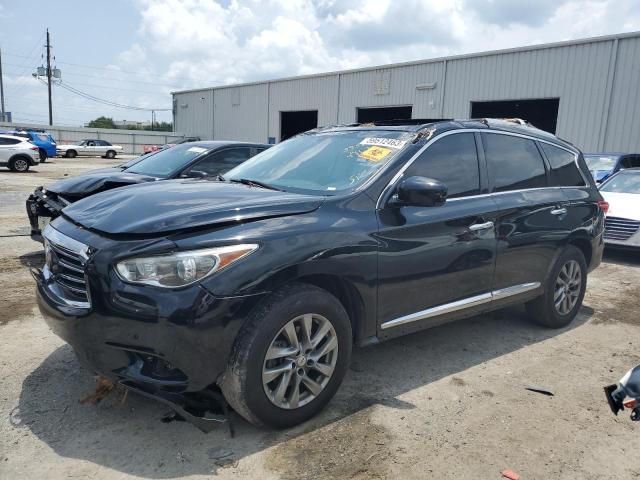 INFINITI JX35 2013 5n1al0mm6dc333246