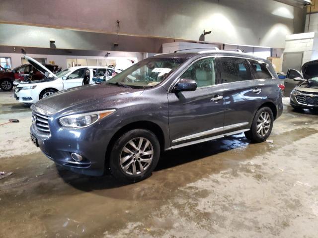 INFINITI JX35 2013 5n1al0mm6dc336244