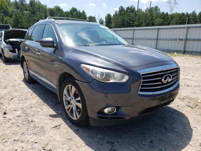 INFINITI JX 2013 5n1al0mm6dc337068