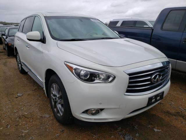 INFINITI JX35 2013 5n1al0mm6dc337135