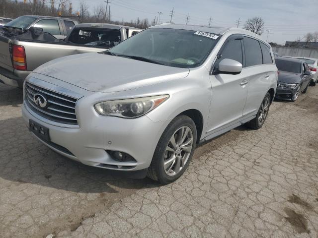 INFINITI JX35 2013 5n1al0mm6dc338334