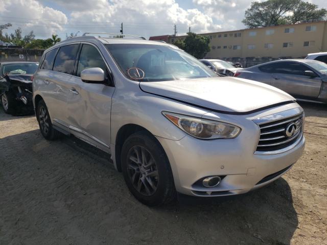 INFINITI JX35 2013 5n1al0mm6dc339077