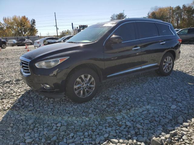 INFINITI JX35 2013 5n1al0mm6dc341976