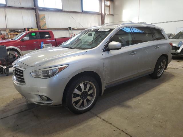 INFINITI JX35 2013 5n1al0mm6dc342089