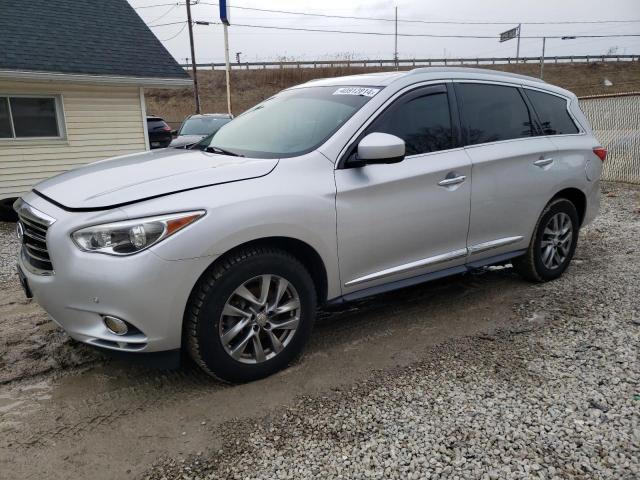 INFINITI JX35 2013 5n1al0mm6dc344537