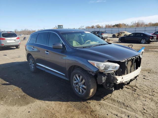 INFINITI JX35 2013 5n1al0mm6dc345767