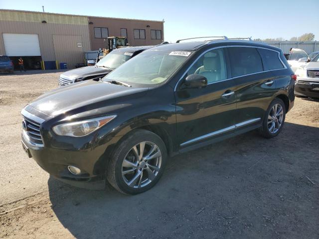 INFINITI JX35 2013 5n1al0mm6dc346272