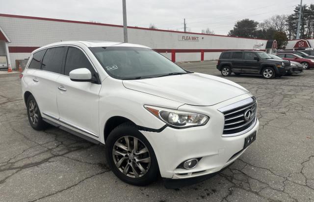 INFINITI JX35 2013 5n1al0mm6dc347003