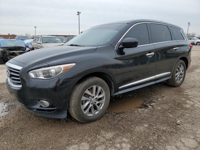 INFINITI JX35 2013 5n1al0mm6dc349804