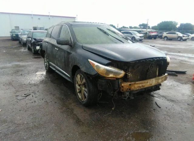 INFINITI NULL 2013 5n1al0mm6dc350029