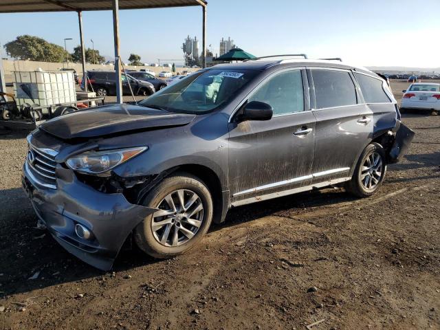 INFINITI QX60 2014 5n1al0mm6ec504448