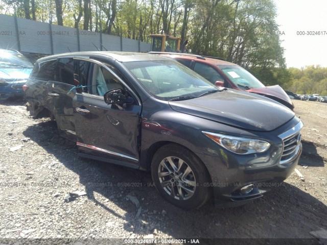 INFINITI QX60 2014 5n1al0mm6ec504949