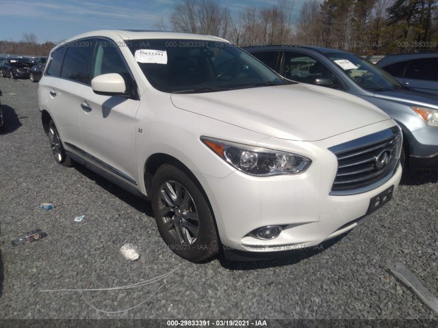 INFINITI QX60 2014 5n1al0mm6ec505342