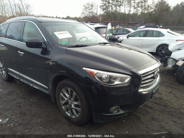 INFINITI QX60 2014 5n1al0mm6ec508158