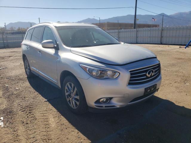 INFINITI QX60 2014 5n1al0mm6ec510444