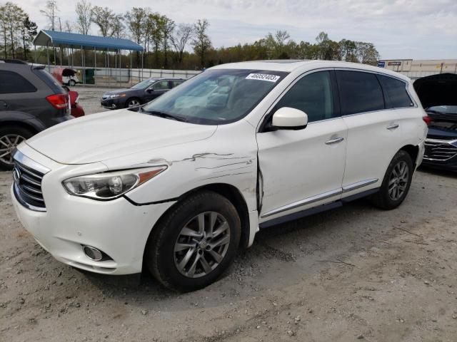 INFINITI QX60 2014 5n1al0mm6ec513330