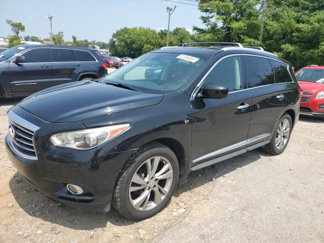 INFINITI QX60 2014 5n1al0mm6ec513716