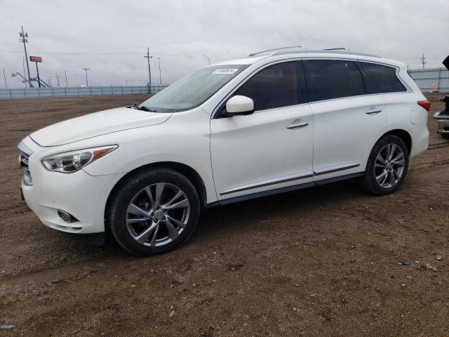 INFINITI QX60 2014 5n1al0mm6ec518284