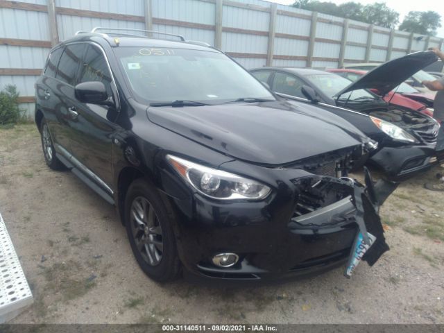 INFINITI QX60 2014 5n1al0mm6ec518320