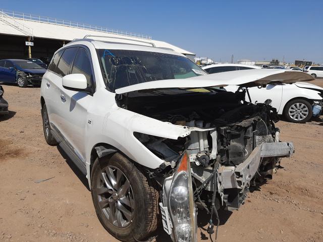 INFINITI QX60 2014 5n1al0mm6ec519385