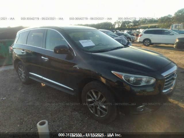 INFINITI QX60 2014 5n1al0mm6ec522285