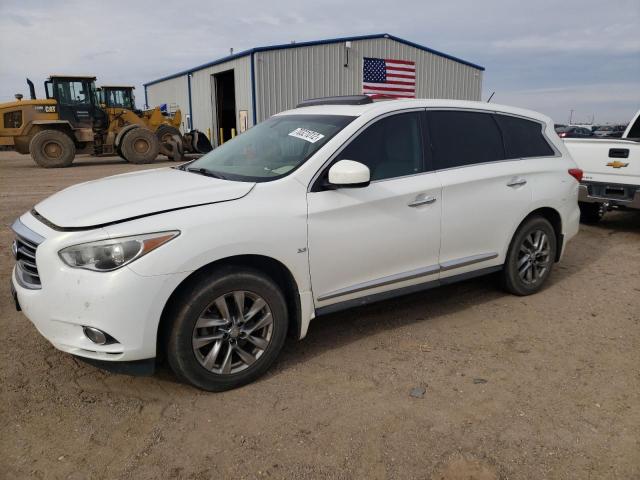 INFINITI QX60 2014 5n1al0mm6ec523999