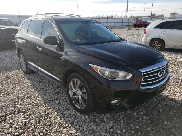 INFINITI QX60 2014 5n1al0mm6ec525090