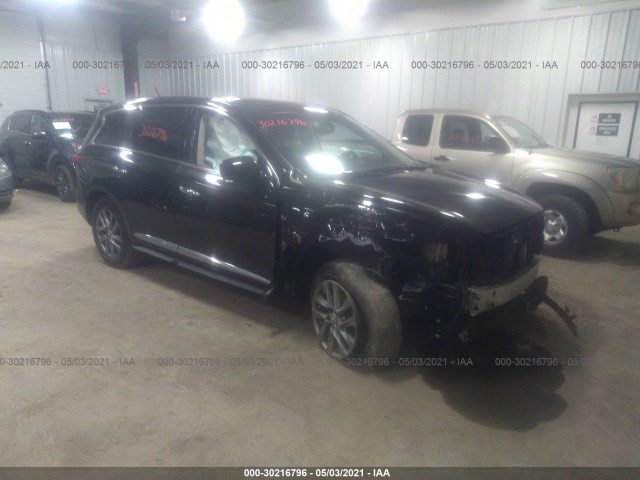 INFINITI QX60 2014 5n1al0mm6ec532105