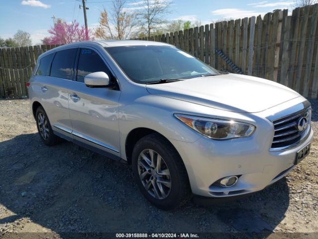 INFINITI QX60 2014 5n1al0mm6ec532699