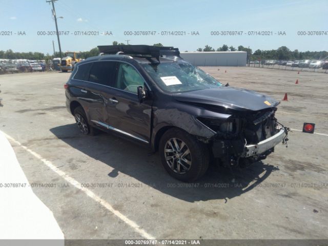 INFINITI QX60 2014 5n1al0mm6ec533643