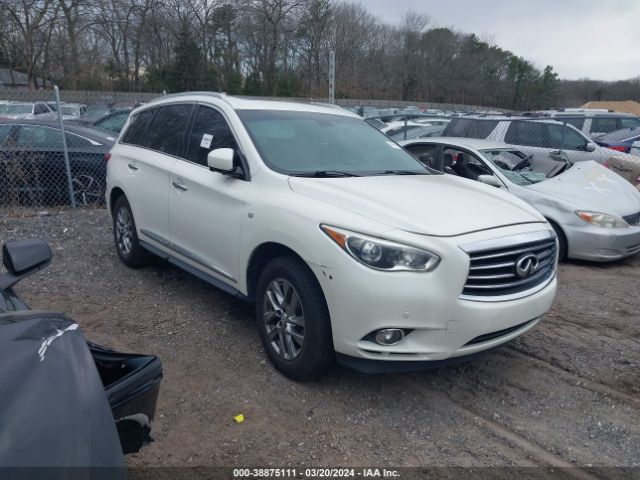 INFINITI QX60 2014 5n1al0mm6ec536493