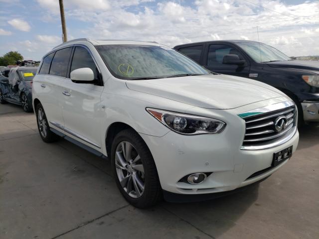 INFINITI QX60 2014 5n1al0mm6ec536820