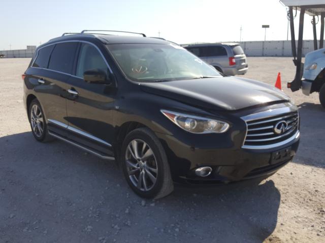 INFINITI QX60 2014 5n1al0mm6ec541399